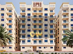 Hot Deal | Luxury 5BR Corner Villa in Helio 2, Ajman — Al Helio, Ajman