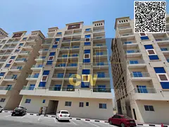 Elegant 2 BHK Apartment for Sale in a Gated Community — Al Yasmeen, Ajman