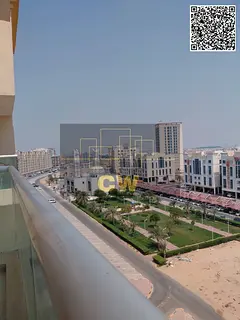 Brand New 2BHK for Sale | Beautiful Garden View | Al Ameera Village Ajman — Al Yasmeen, Ajman