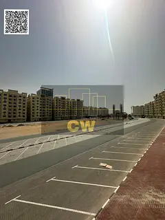 Spacious 2 BHK Apartment for Sale – Ameera Village — Al Yasmeen, Ajman