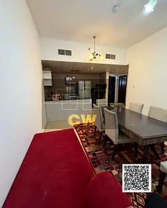 Premium 2BHK Apartment for Sale | Ajman One T10 | High Floor — Al Rashidiya, Ajman