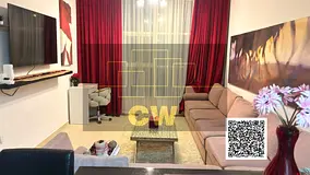 1BHK for Sale | Ajman One Phase 2, Partial Sea & City View Handover Q4 2026 — Al Rashidiya, Ajman
