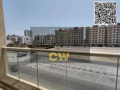 Fully Furnished & Upgraded Apartment | Premium Interior | 1,158 Sq. Ft. — Al Nuamiya, Ajman