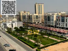 Luxury 2BHK / own Paring / Fully Furnished — Al Nuamiya, Ajman
