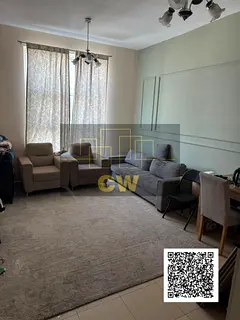 1BHK for Sale in Al Ameera Village | Building B15 | 799 Sq. Ft. — Al Yasmeen, Ajman