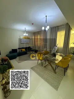 1BHK for Sale in City Tower Ajman | 865 Sqft | Empty | Cash Deal — Al Nuamiya, Ajman