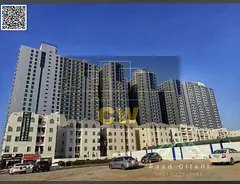 Brand New Studio for Sale | Prime Location | Al Ameera — Al Yasmeen, Ajman