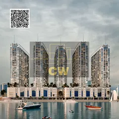 Specious Studio Apartment for Sale — Al Yasmeen, Ajman
