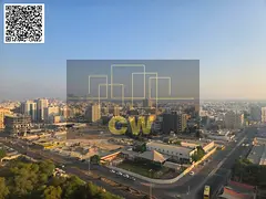 1 Bhk for sale, ideal location, ready to move, luxury look — Al Nuamiya, Ajman